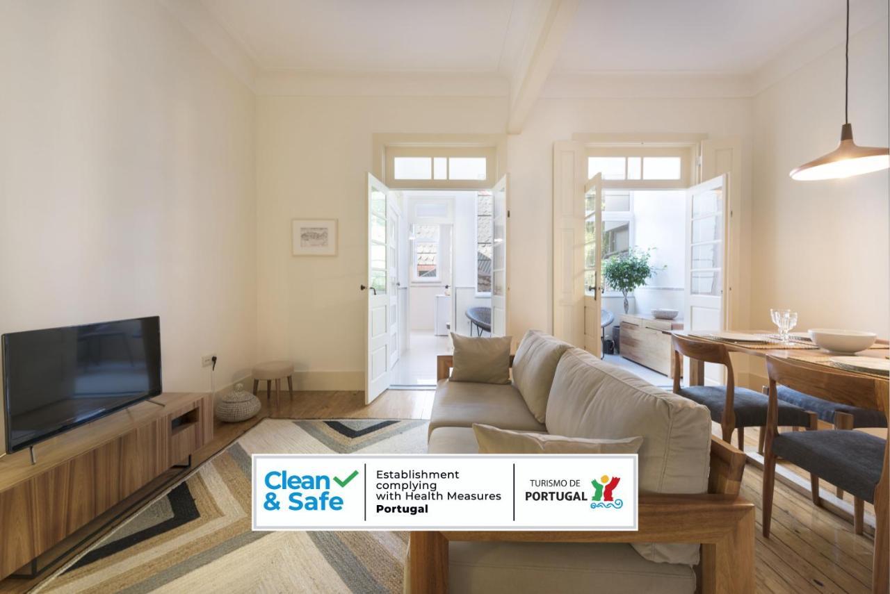 Apartment Tripas-coracao, Breiner Greenhouse Porto