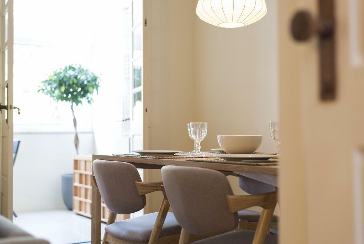 Tripas-coracao, Breiner Greenhouse Apartment Porto