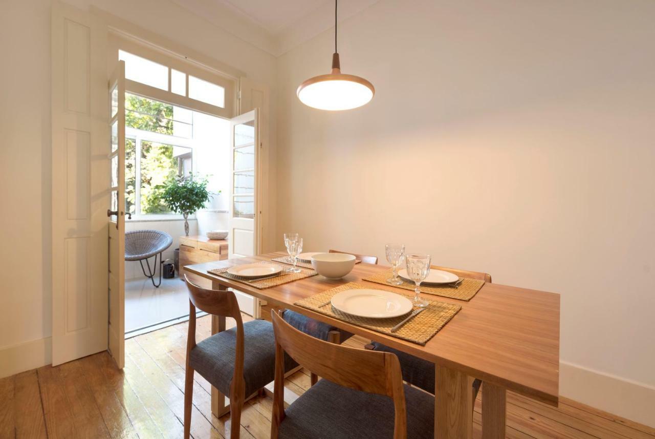 Apartment Tripas-coracao, Breiner Greenhouse