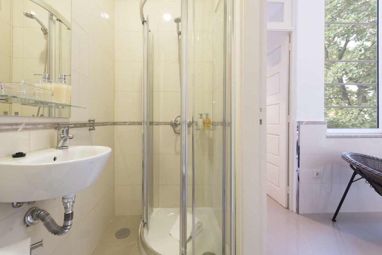 Apartment Tripas-coracao, Breiner Greenhouse *