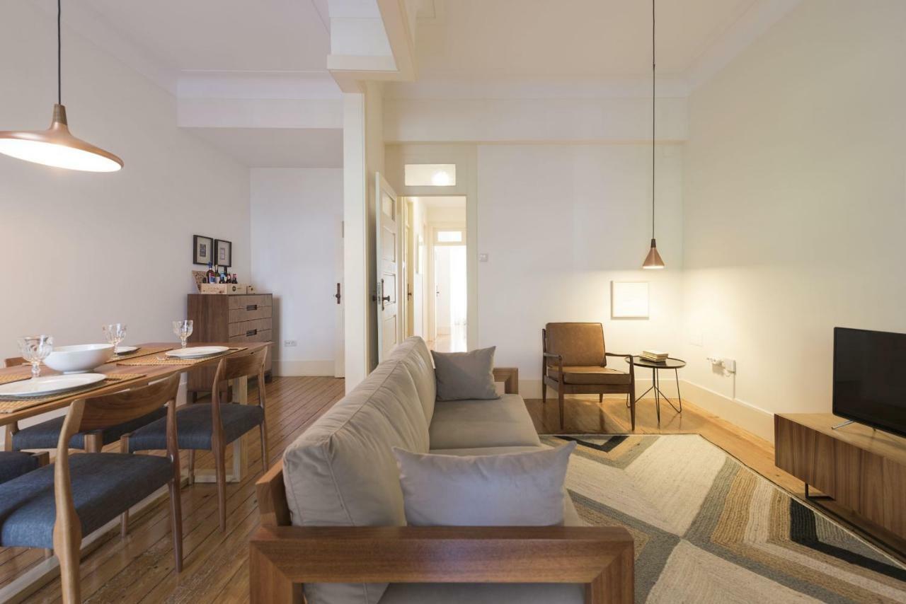 Tripas-coracao, Breiner Greenhouse Apartment *