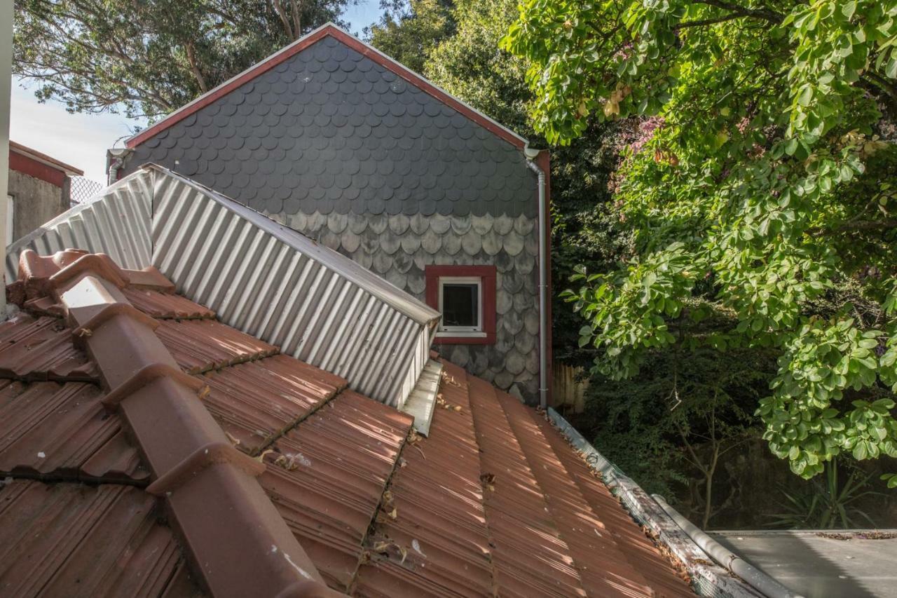 Apartment Tripas-coracao, Breiner Greenhouse