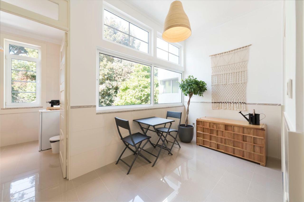 Apartment Tripas-coracao, Breiner Greenhouse *
