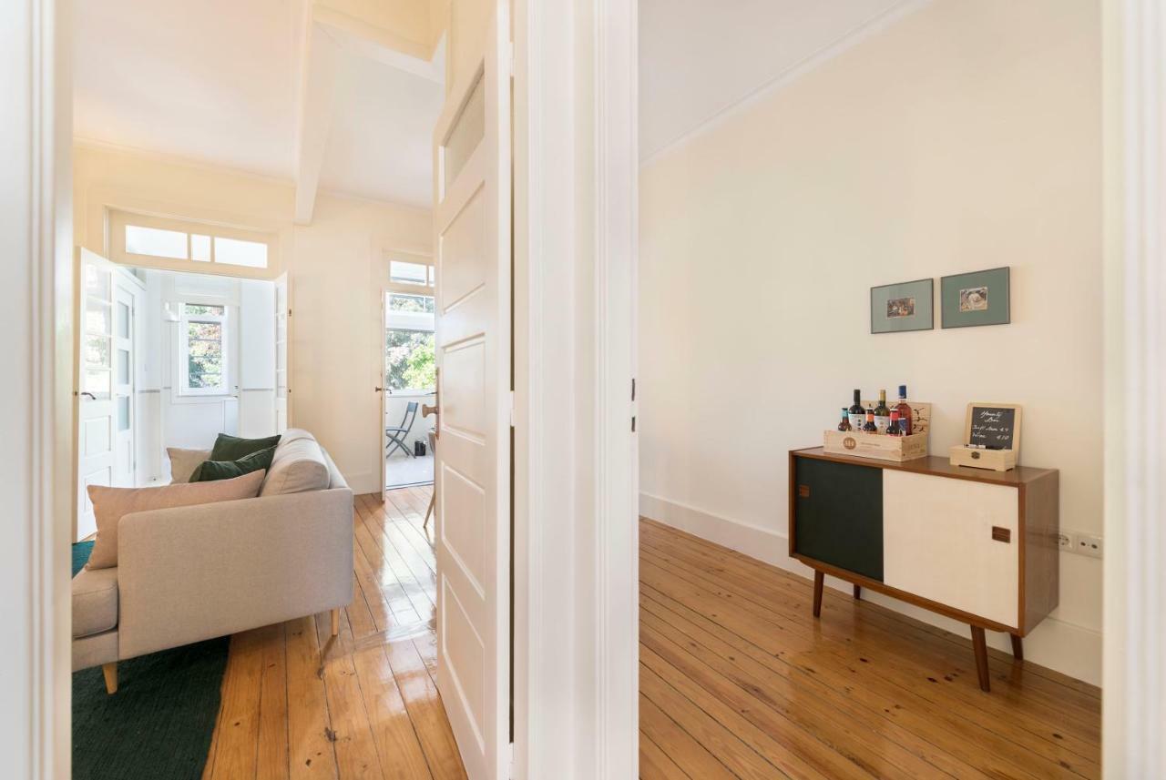 Apartment Tripas-coracao, Breiner Greenhouse